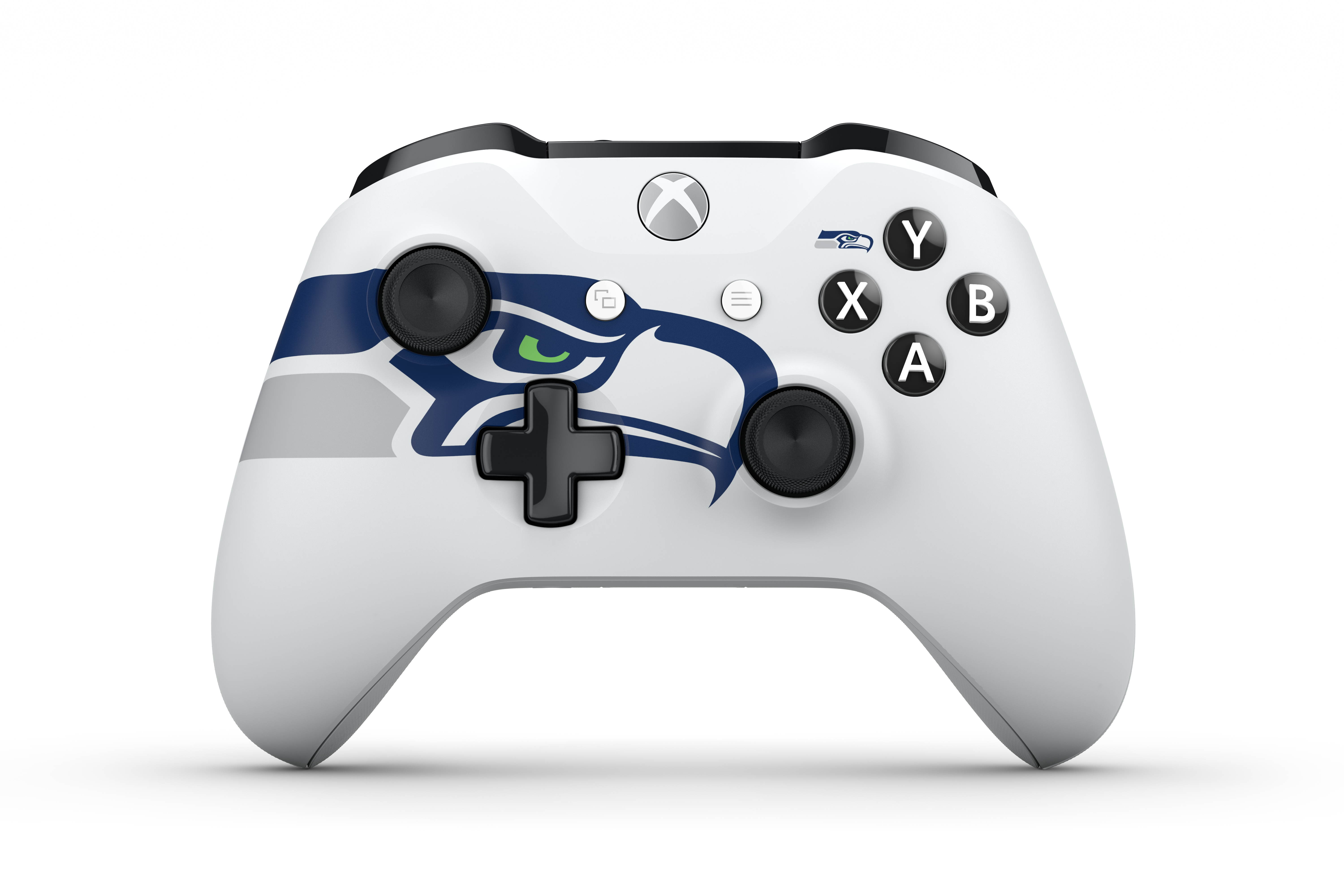 seahawks ps4 controller