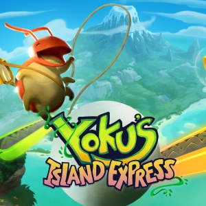 Video For Open-world, Pinball, Platforming Adventure Yoku’s Island Express Available Now on Xbox One