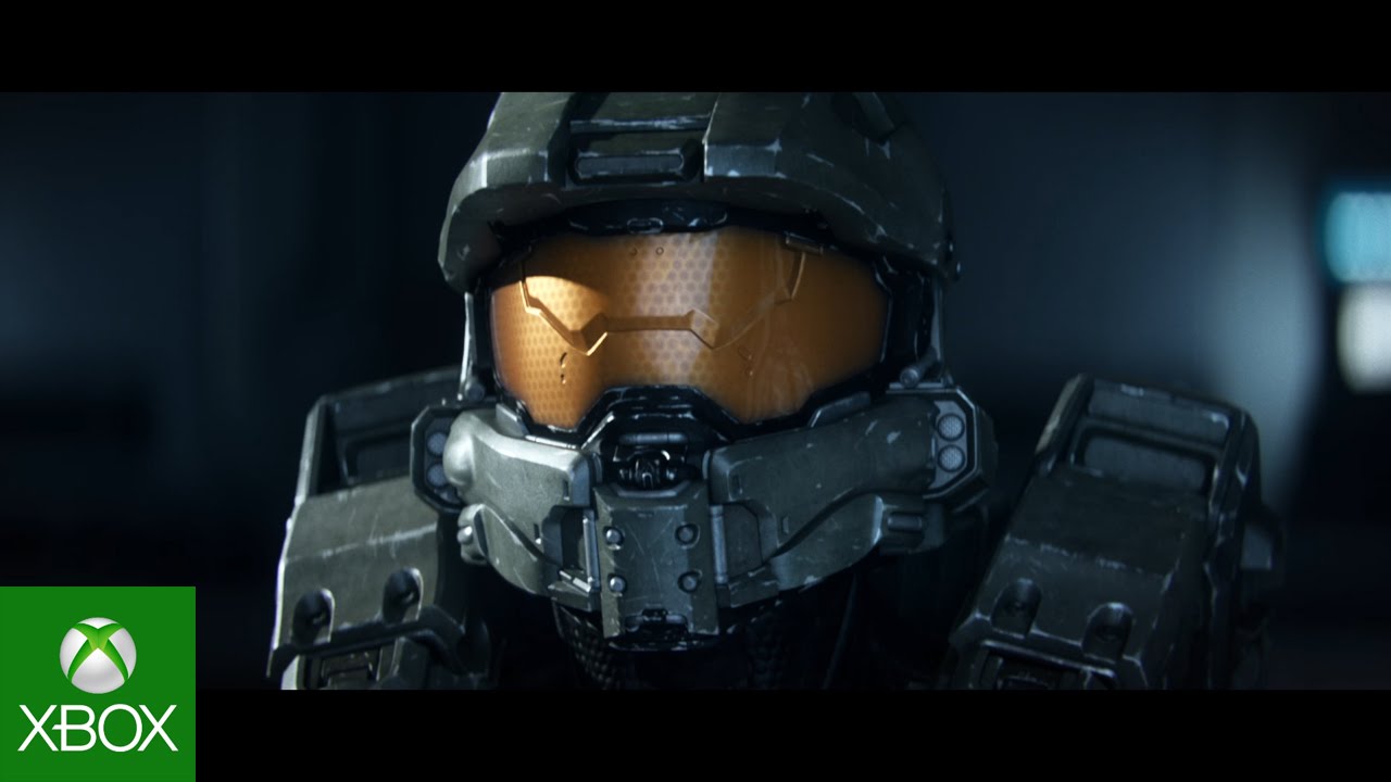 Video For Don’t Forget to Tune in for HaloFest this Weekend