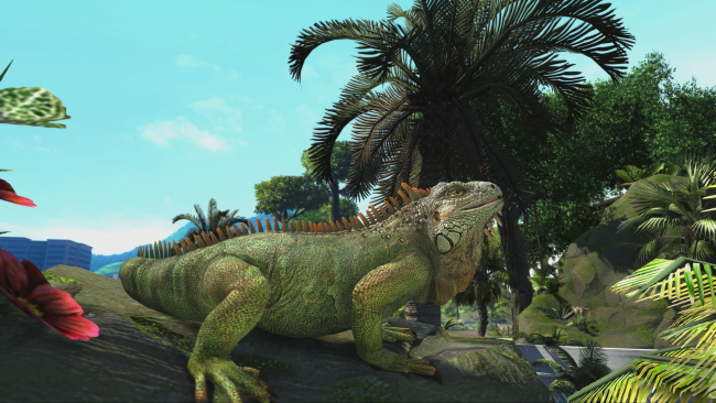 Zoo Tycoon - Ultimate Animal Collection [Xbox One] 