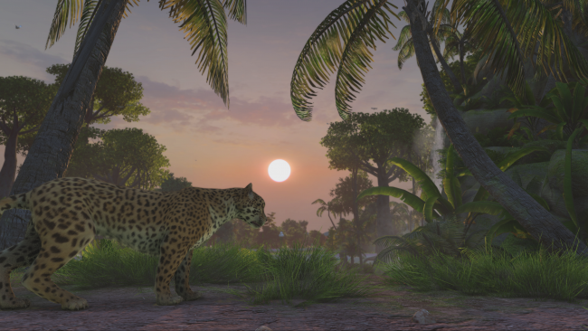 ChCse's blog: Zoo Tycoon: Ultimate Animal Collection (PC)