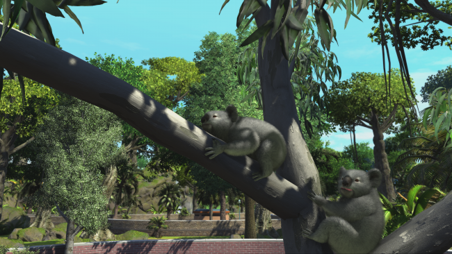 Zoo Tycoon - Xbox 360 [Digital Code] 