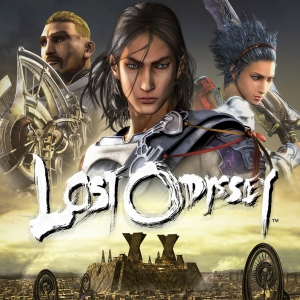 Lost Odyssey Small