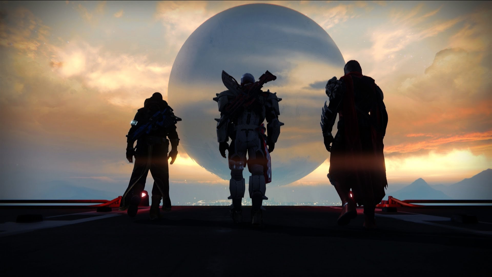 Video For Destiny Evolves Multiplayer Combat