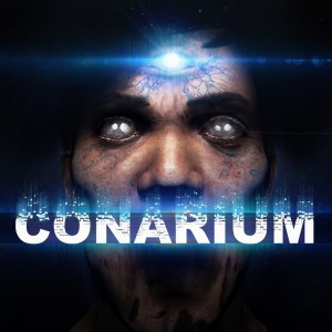 Video For From Lunchbox to Xbox: The Story of Conarium