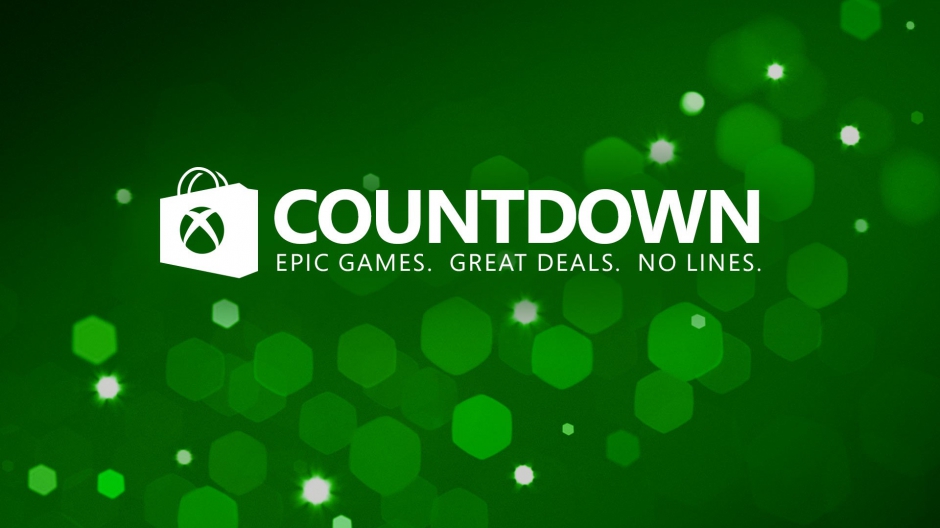 Video For The Biggest Sale Ever for Xbox Store Begins Dec. 22
