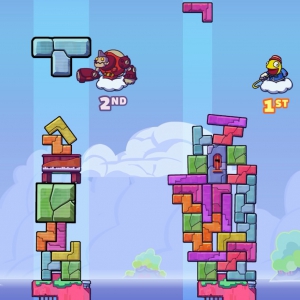 Tricky Towers Small Image