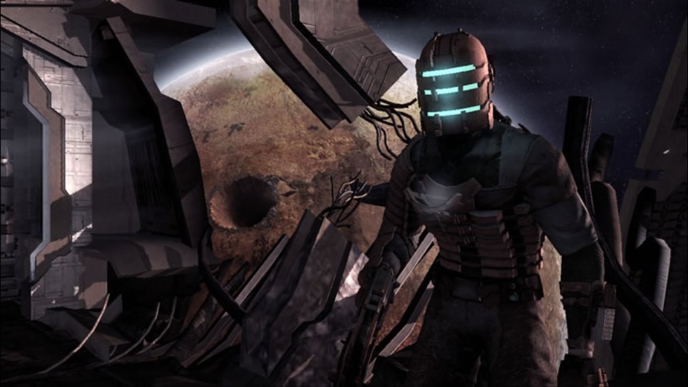 dead space 2 difficulty differences