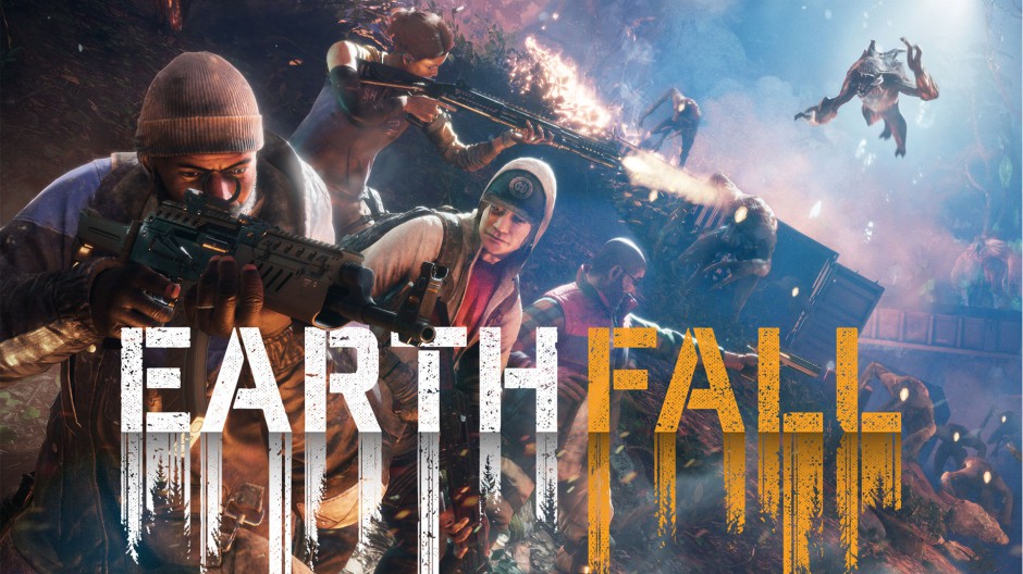 Video For 10 Tips for Earthfall, Available Now on Xbox One
