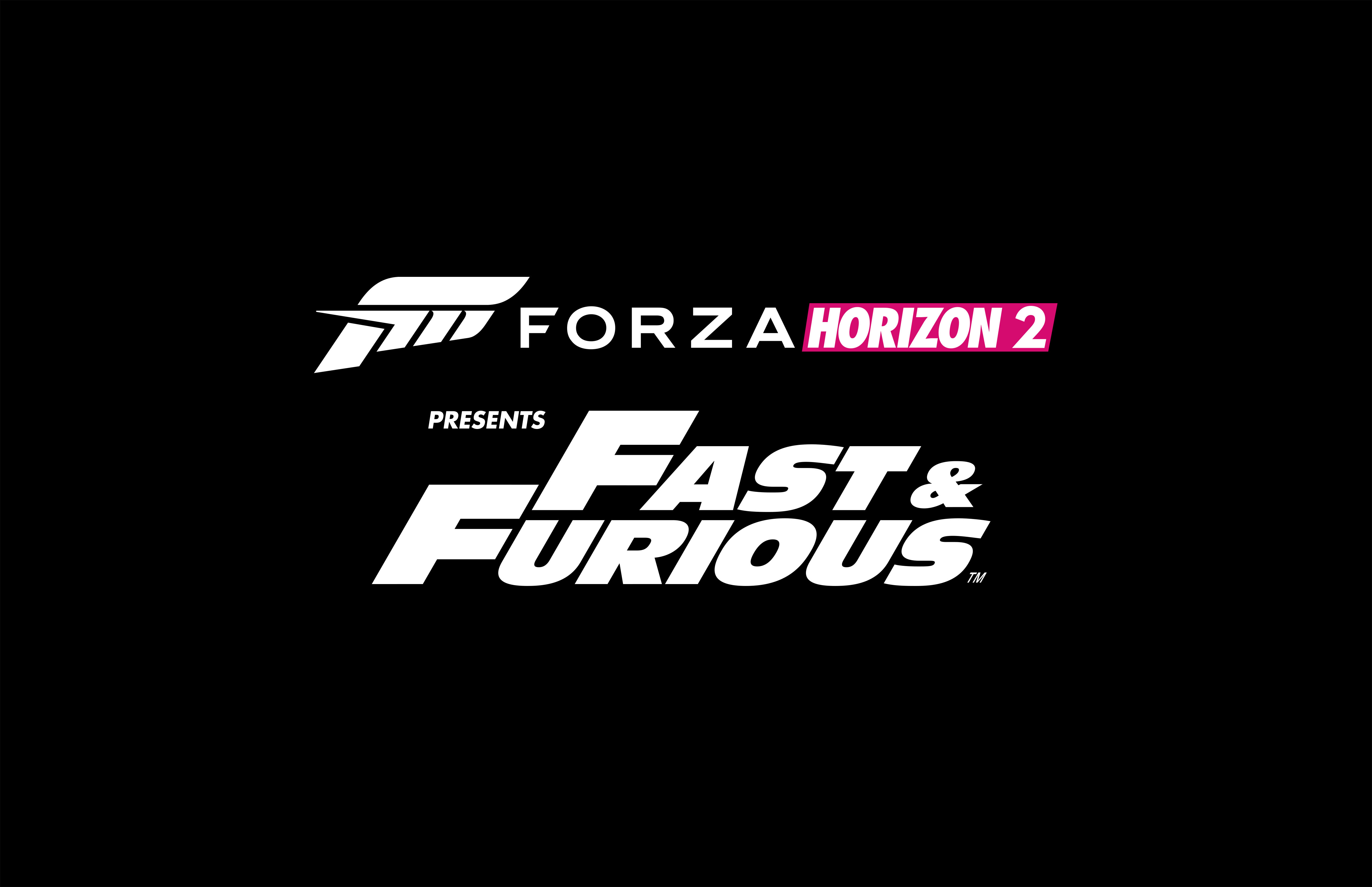 Forza horizon fast and furious прохождение