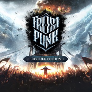 Video For Frostpunk: Console Edition – A Tale of Society at the Brink of Extinction