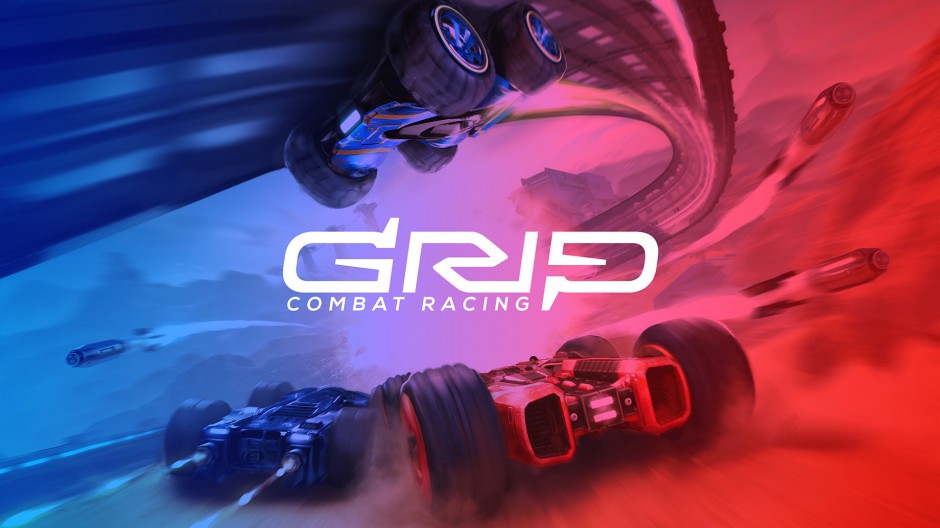 Video For Grip Gets Updated with Four New Tracks and One New Team Mode