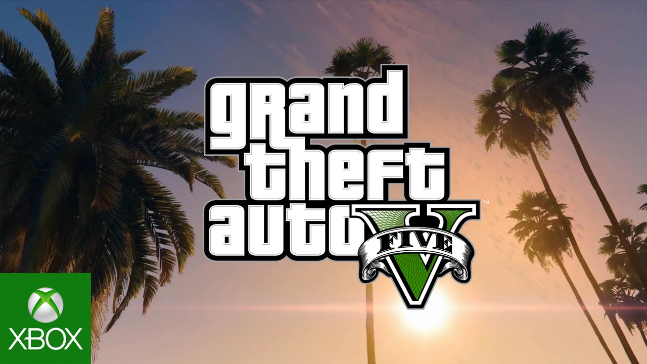What is the gta 5 theme song фото 102
