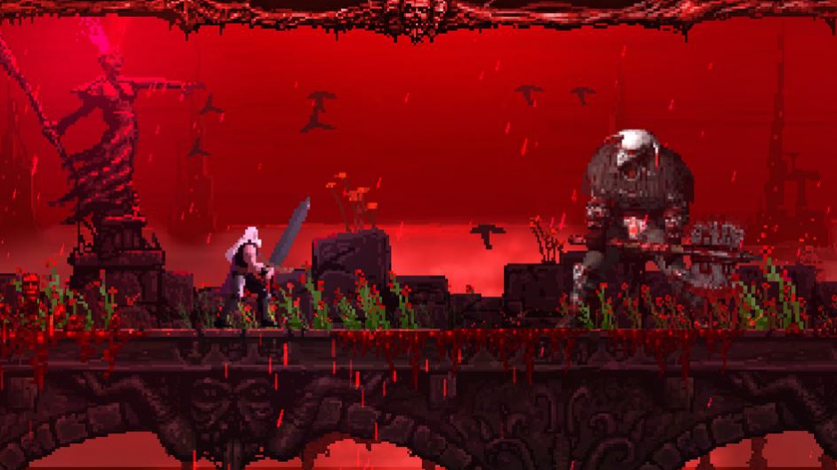 Slain Back From Hell Tips And Strategies Xbox Wire