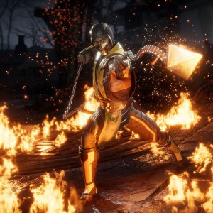 Video For 5 Big Takeaways From the Mortal Kombat 11 Reveal