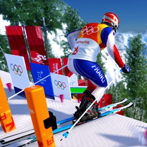 Video For Olympic Athletes Lend Their Expertise to Steep Road to the Olympics