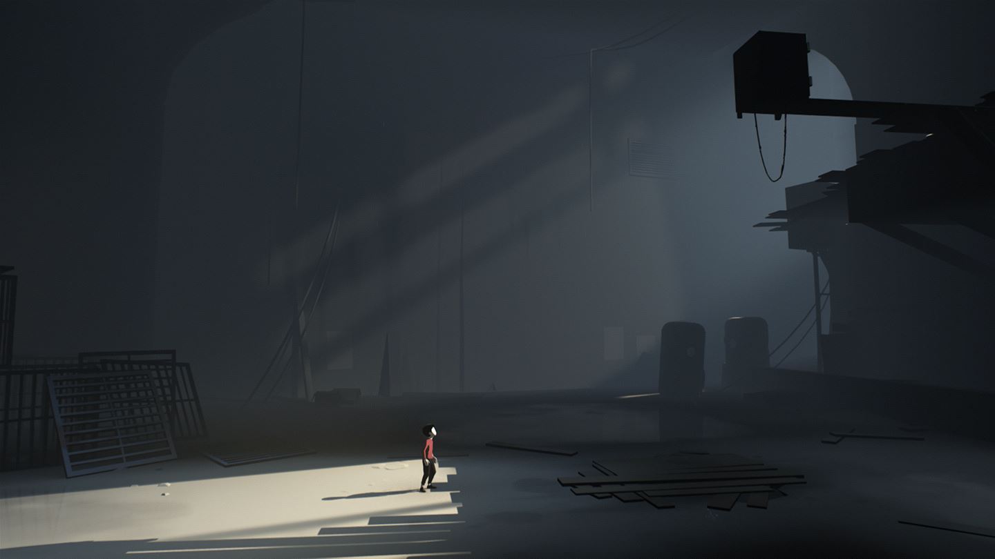 Inside and Limbo Bundle Screenshot