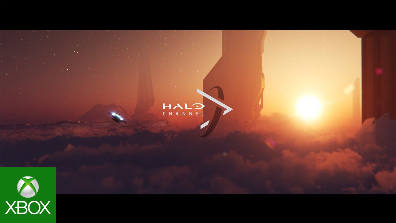 Video For gamescom 2014: Introducing the Halo Channel, Your New Home for All Things Halo