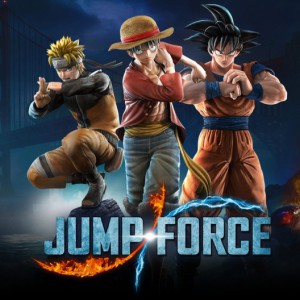 jump force xbox series x