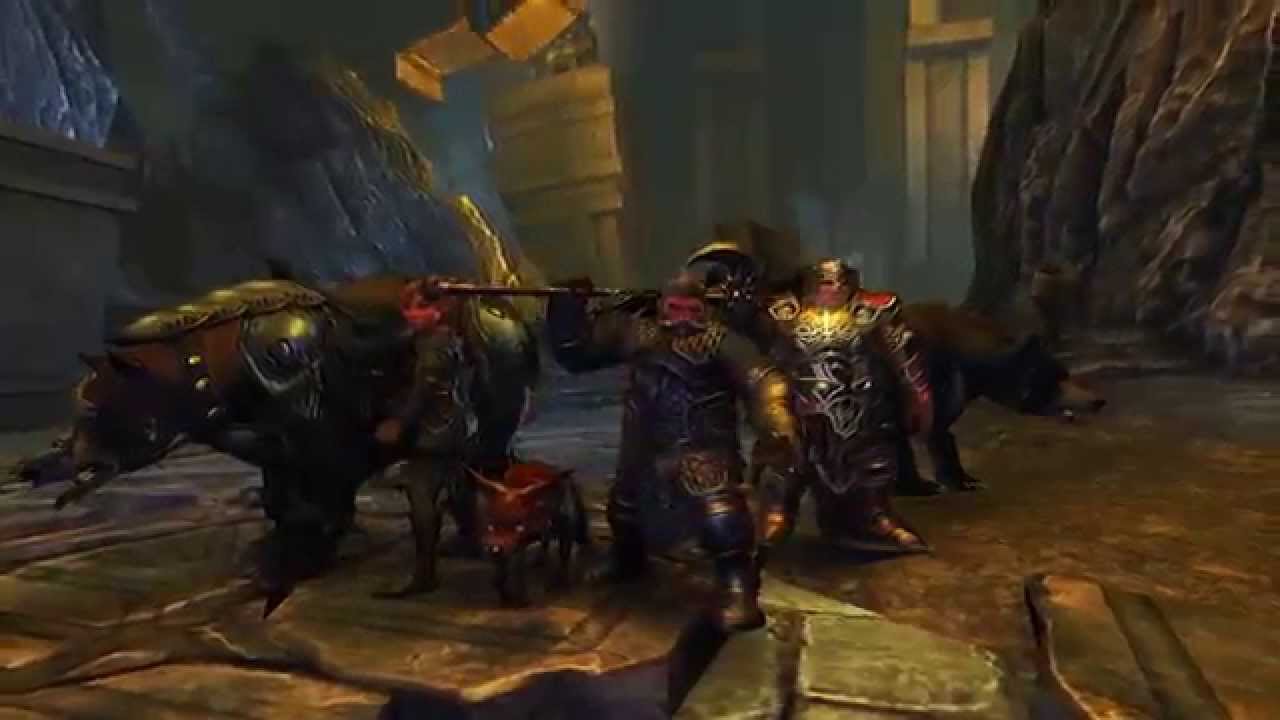 Video For Neverwinter for Newcomers