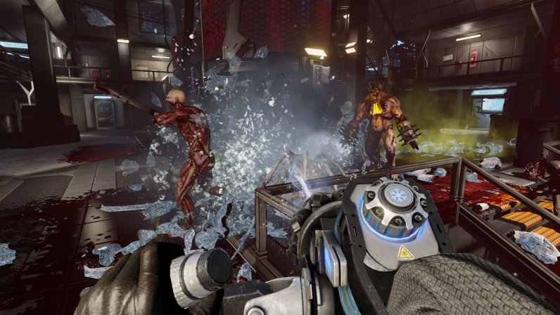 Killing Floor 2 Screenshot