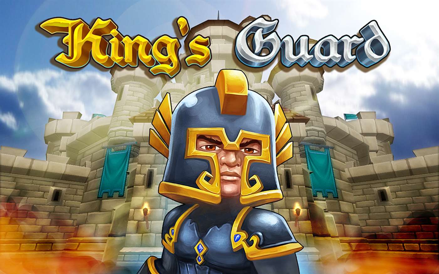 Kings Guard Screenshot