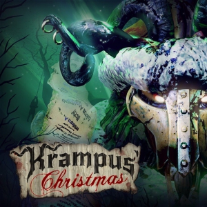 Video For Killing Floor 2: Krampus Christmas Seasonal Update Arrives on Xbox