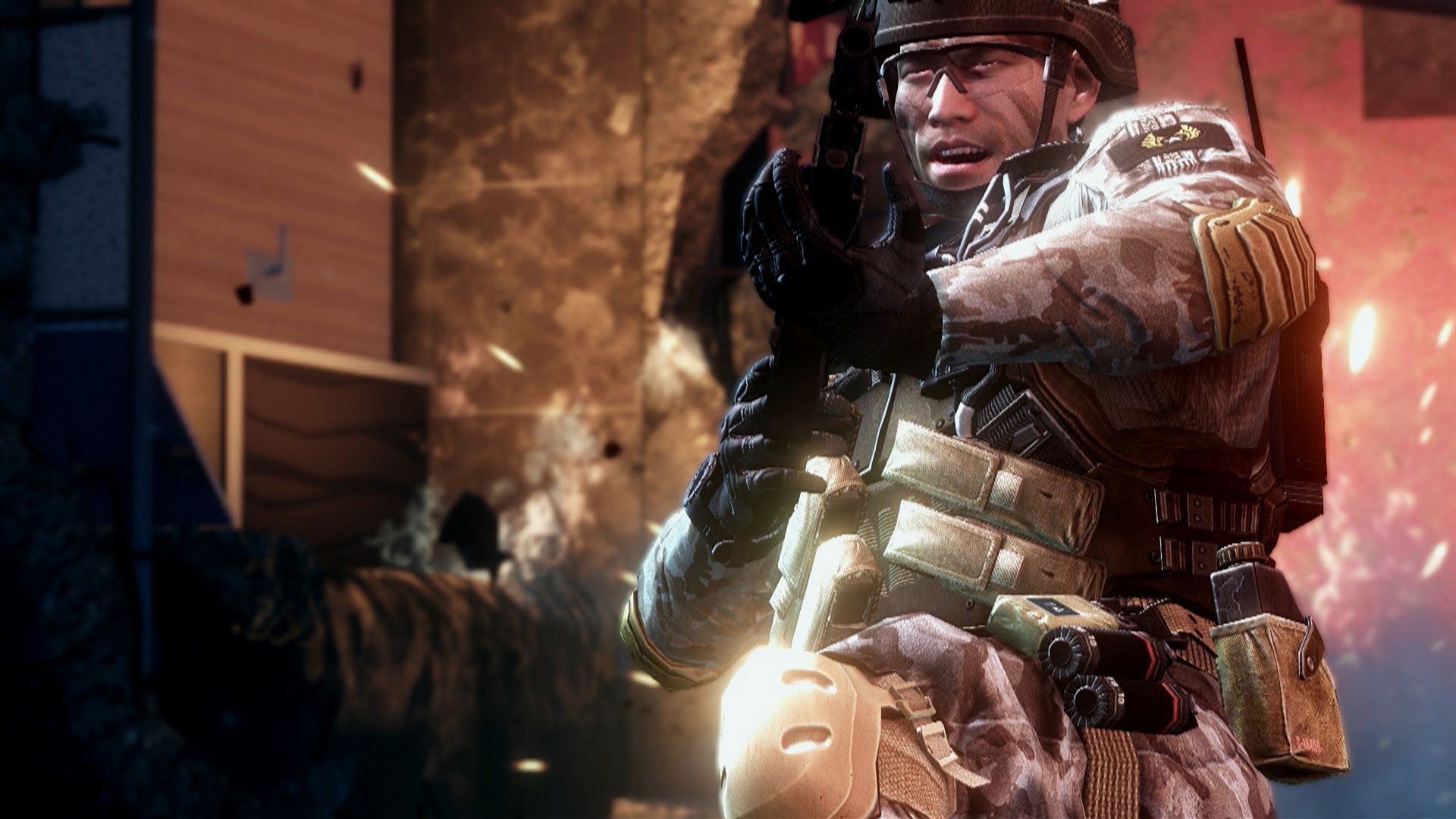 Video For Official Call of Duty: Ghosts Season Pass Trailer