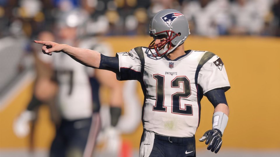 Madden NFL 10 Screenshot