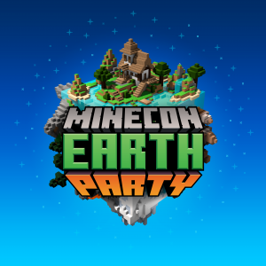 Celebrate Earth Day with Minecraft