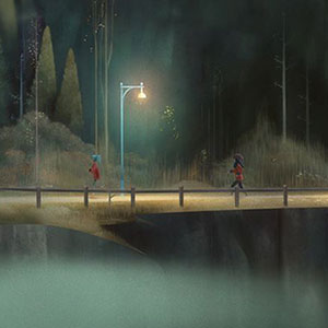 Oxenfree Side image