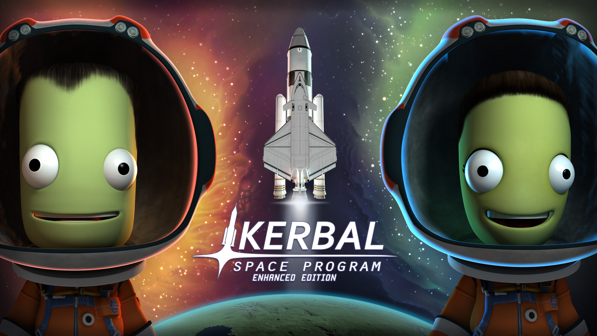 Bedrijfsomschrijving Giraffe relais Learning the Basics in Kerbal Space Program Enhanced Edition for Xbox One -  Xbox Wire