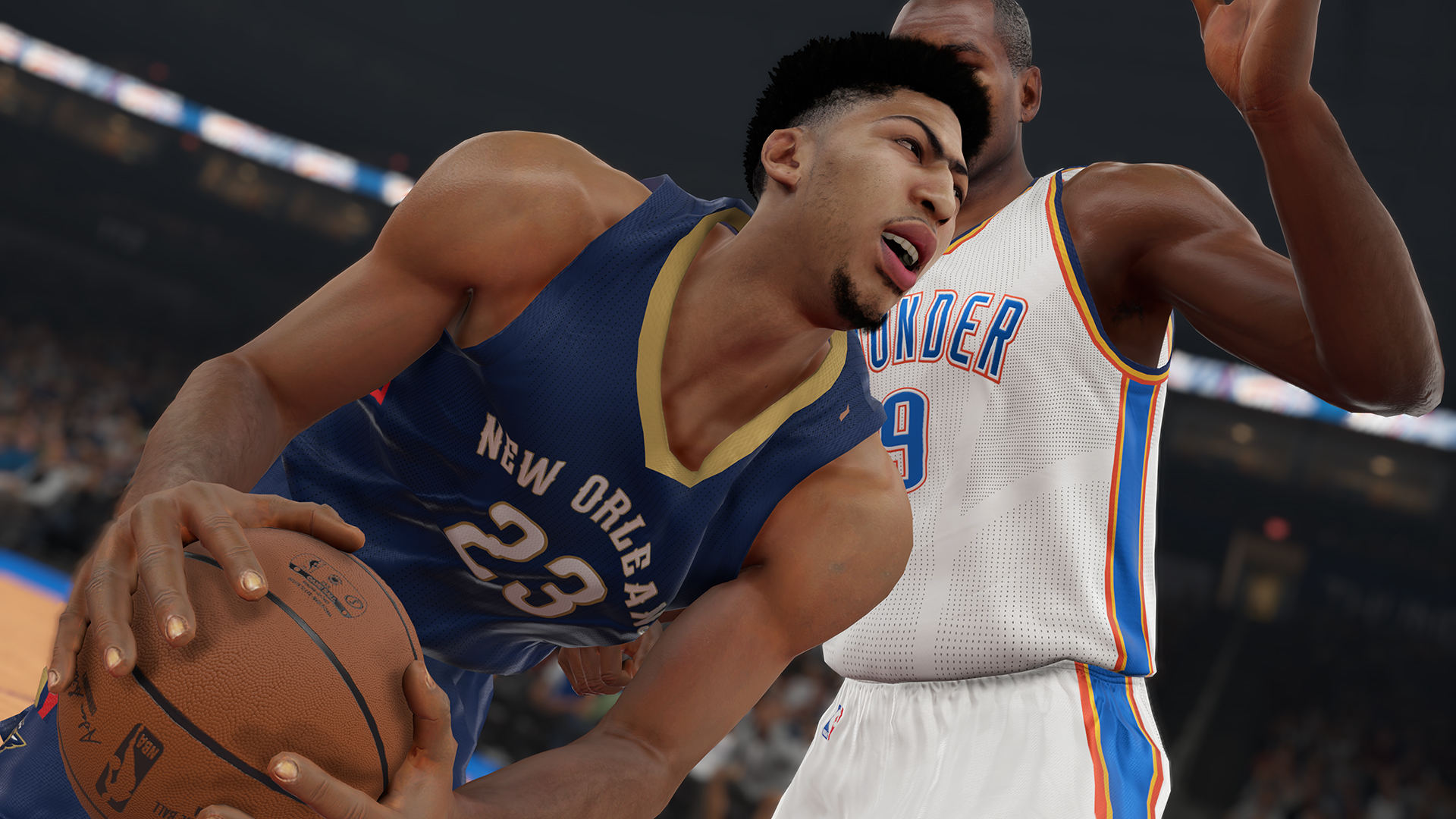 Xbox Live Gold Members Can Play NBA 2K15 Free This Weekend on Xbox One