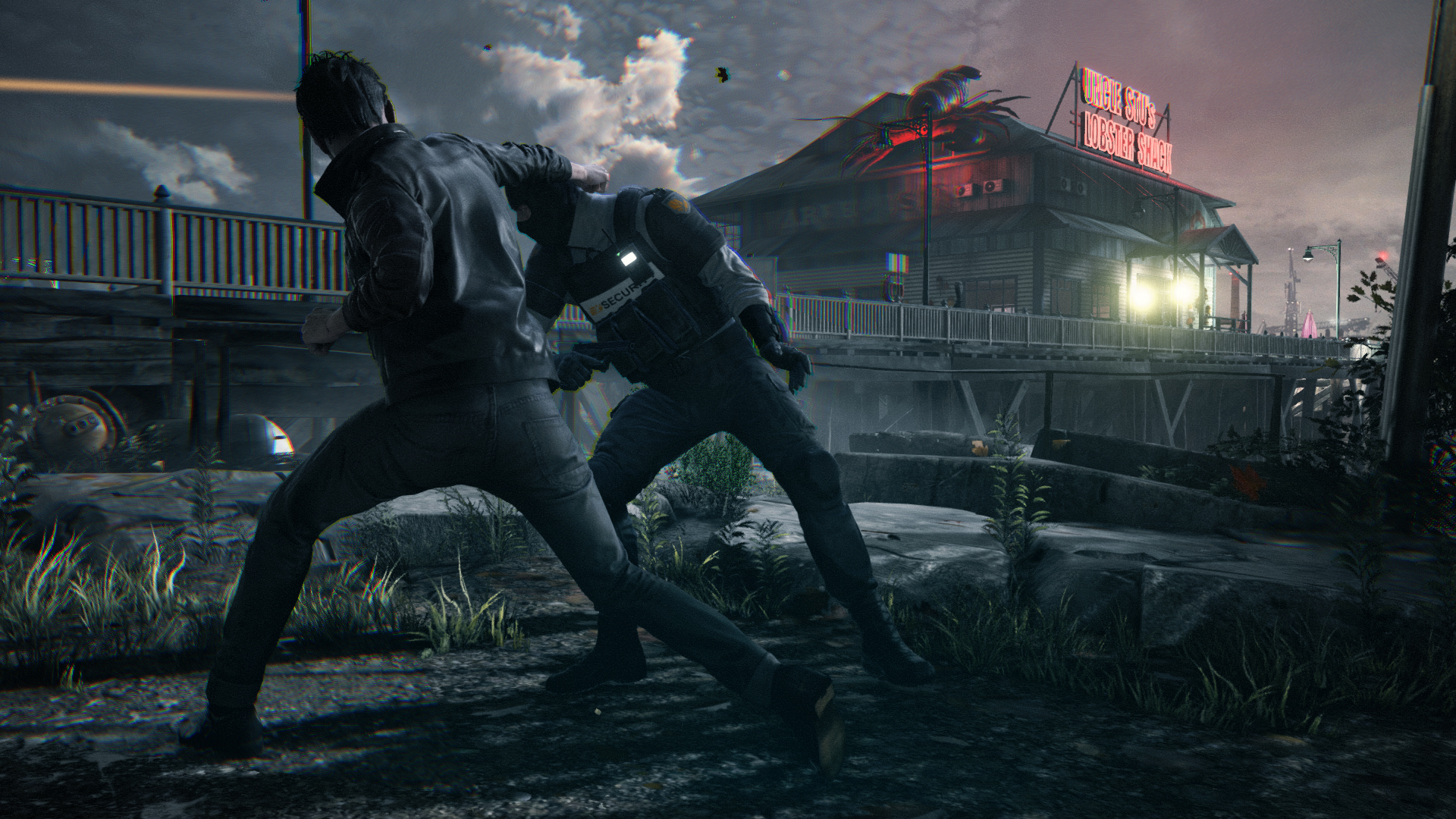 Video For Remedy Gives Fans a Sneak Peek at Quantum Break Before its Major Unveil at gamescom
