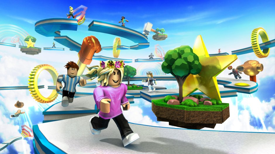 Dare To Conquer The Mega Challenge On Roblox For Xbox One - 