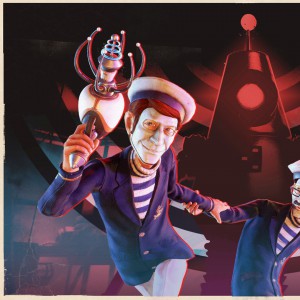 Video For They Came From Below Brings Fresh New Content to We Happy Few on Xbox One
