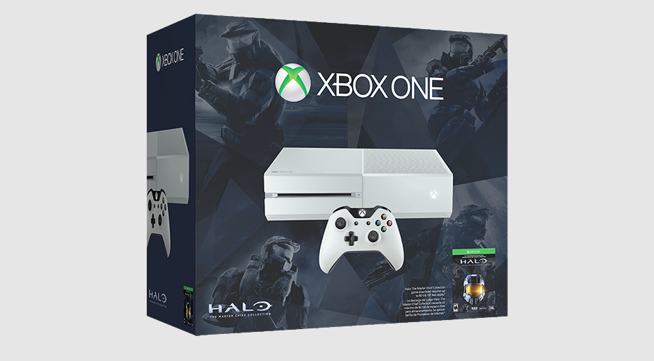 halo master chief collection code xbox one free