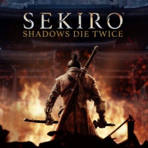 Sekiro: Shadows Die Twice Small Image