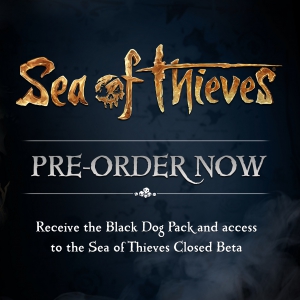 Video For Sea of Thieves Arrives March 20, Pre-orders Available Now