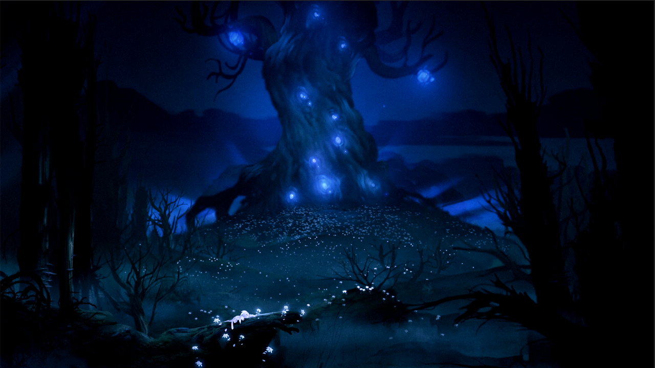 Video For A Closer Look at Ori and the Blind Forest’s Emotional Prologue