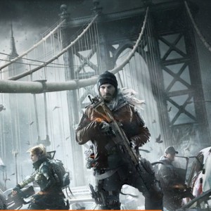 The Division Free Weekend Small Image