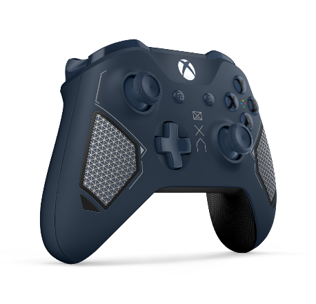 Xbox One Controller Tech