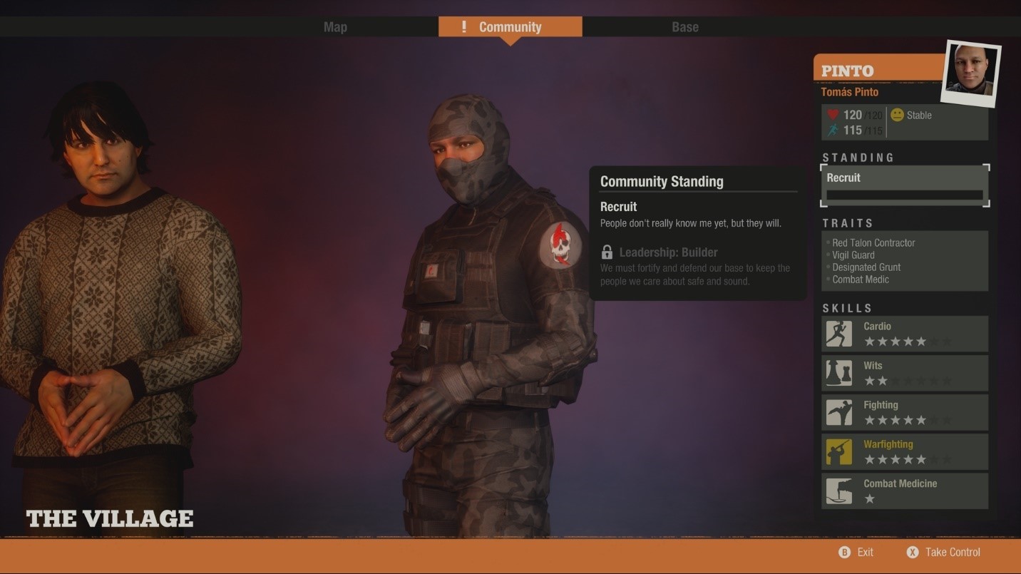 State Of Decay 2 Daybreak Pack Now Available Xbox Wire