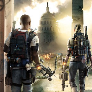Tom Clancy's The Division 2 Small Image