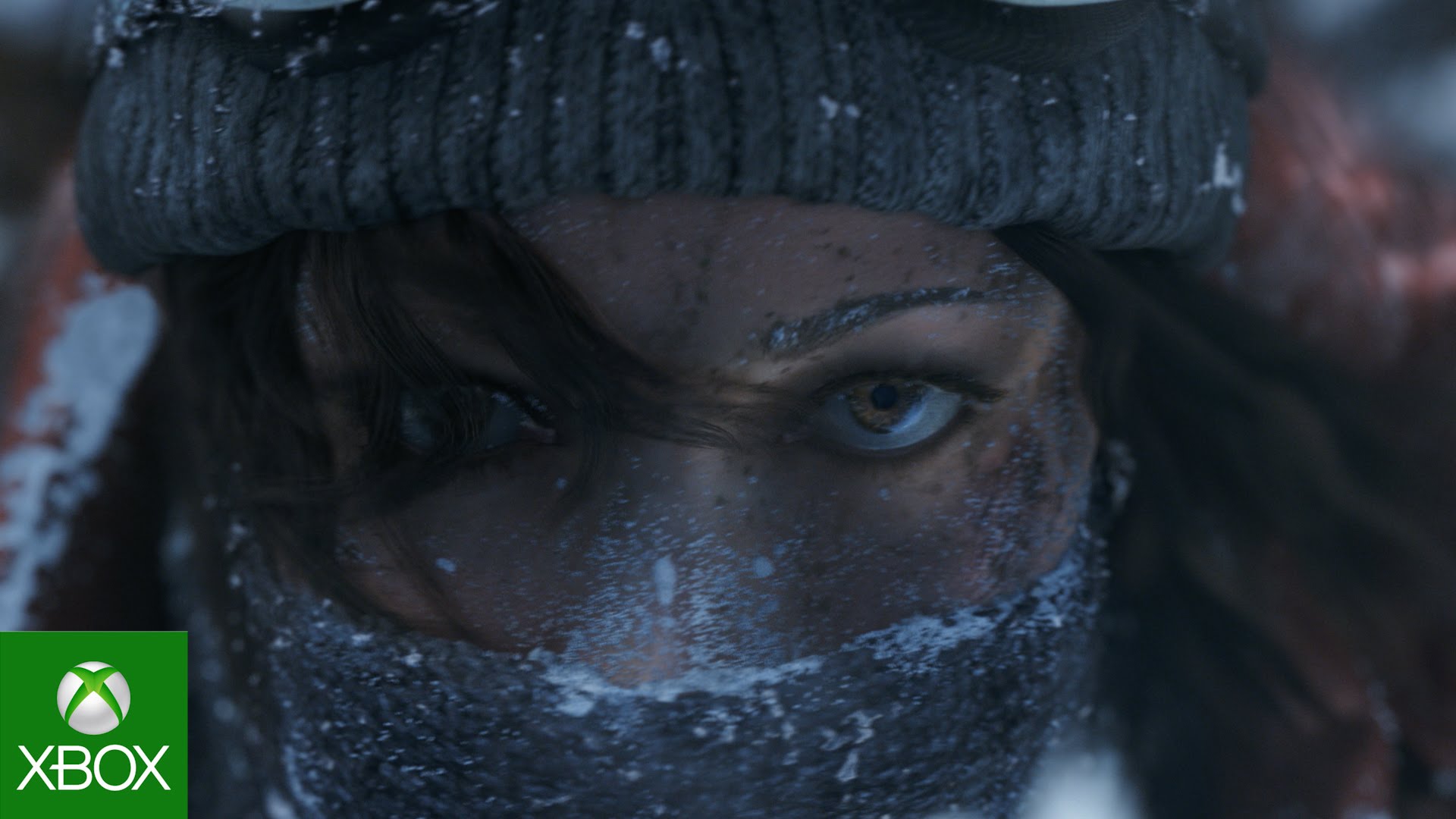 Video For Embrace Lara’s Destiny with the New Rise of the Tomb Raider Trailer and Box Art