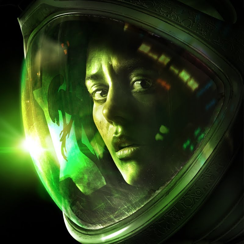 Video For Alien: Isolation Official Announcement Gameplay Trailer – Transmission