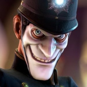 Video For Return to We Happy Few With “A Clockwork Update”