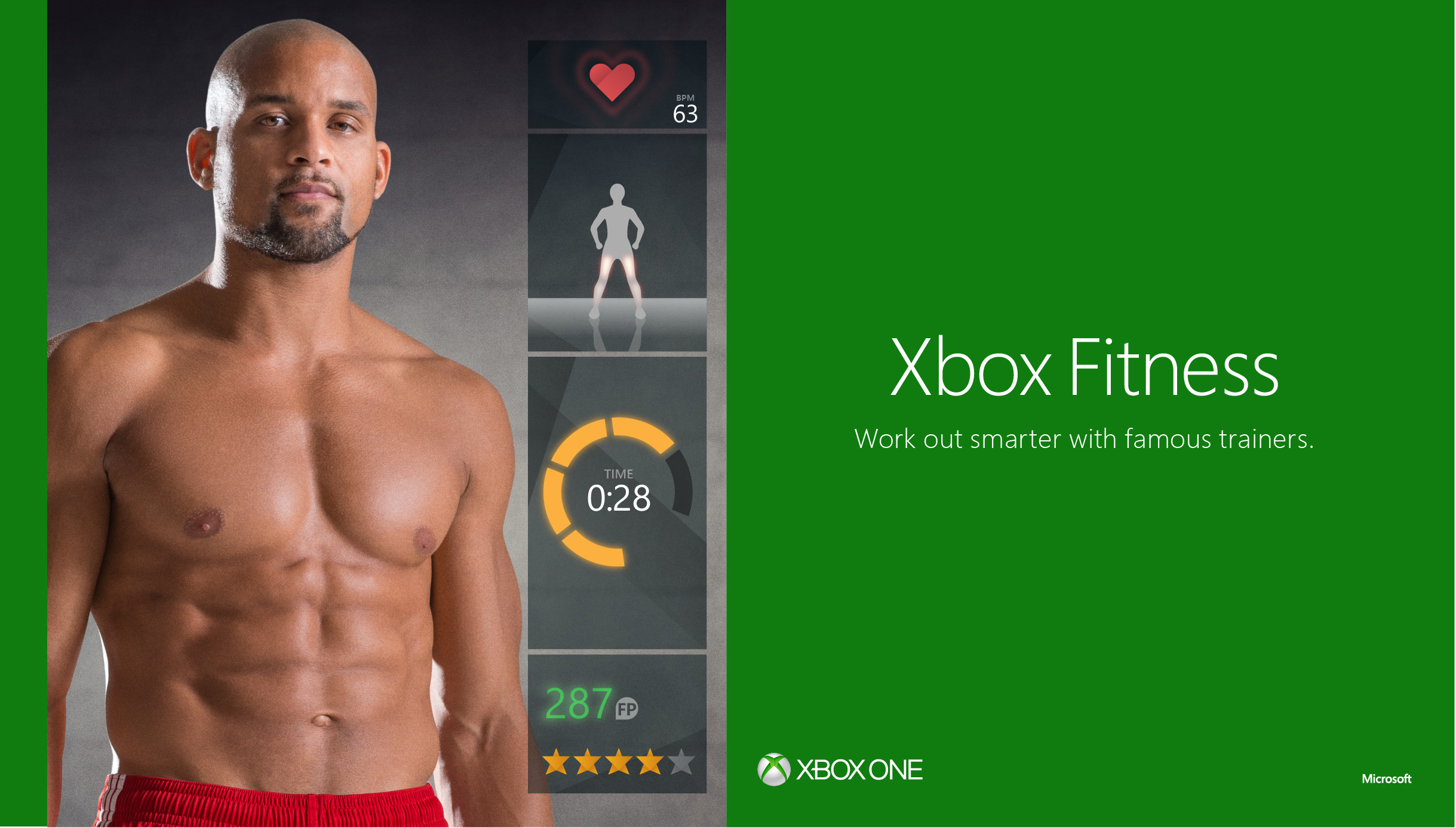 Te voet oosten Quagga Xbox Fitness Trainer Spotlight: INSANITY's Shaun T on New Year's  Resolutions - Xbox Wire