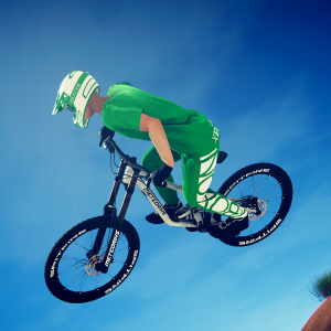 Descenders Xbox Game Preview Small Image