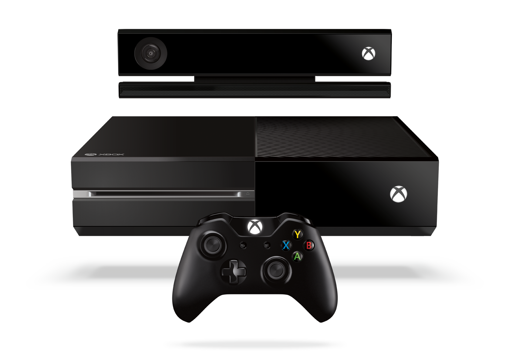 digital game sharing xbox one